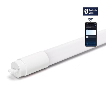 Tubo fluorescente LED regulável MESH Inteligente T8/10W/230V 6500K 60 cm - Aigostar