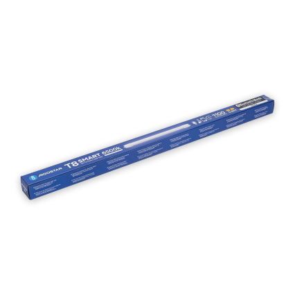 Tubo fluorescente LED regulável MESH Inteligente T8/10W/230V 6500K 60 cm - Aigostar