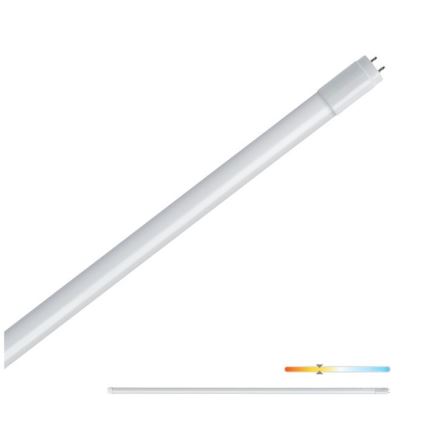 Tubo LED T8 G13/18W/230V 3000K 120 cm