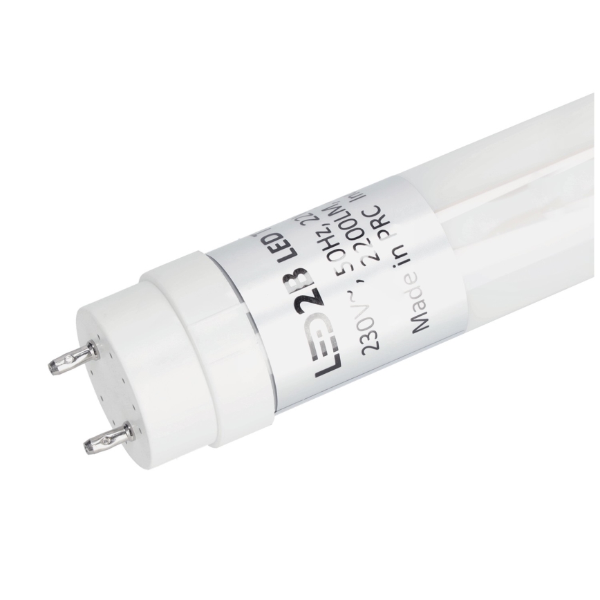 Tubo LED T8 G13/18W/230V 4000K 120 cm