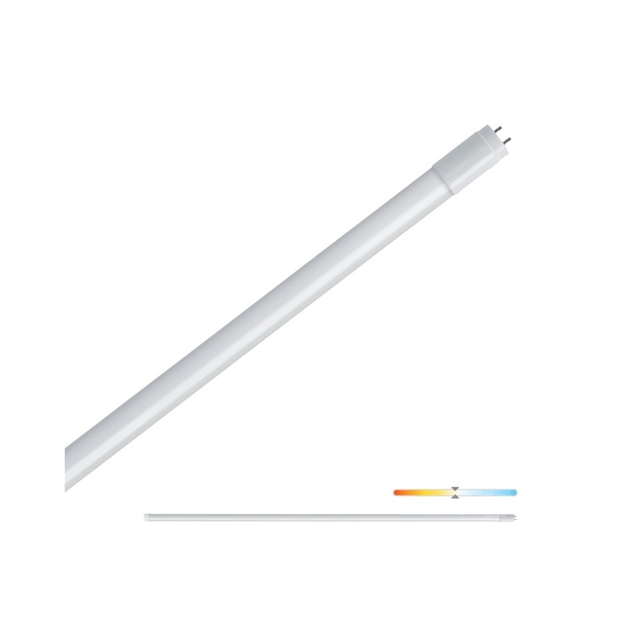 Tubo LED T8 G13/22W/230V 4000K 150 cm