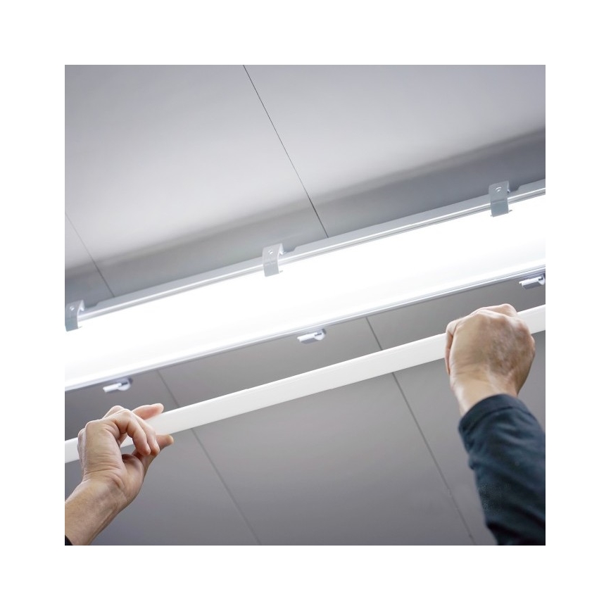 Tubo LED T8 G13/9W/230V 4000K 60 cm