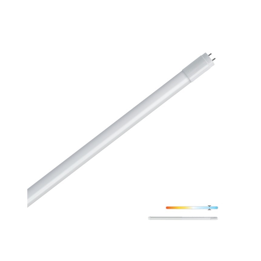 Tubo LED T8 G13/9W/230V 6500K 60 cm