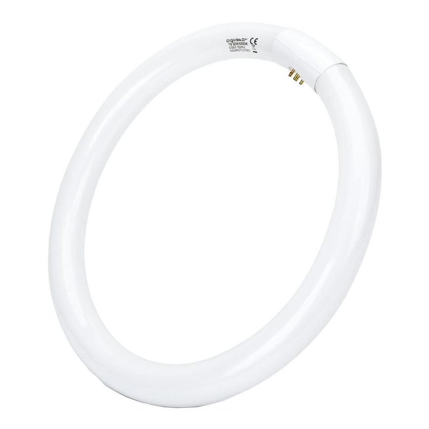 Tubo LED T9 G24q-1/32W/230V 6500K - Aigostar