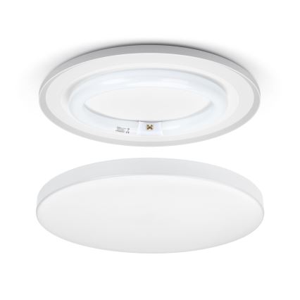 Tubo LED T9 G24q-1/32W/230V 6500K - Aigostar