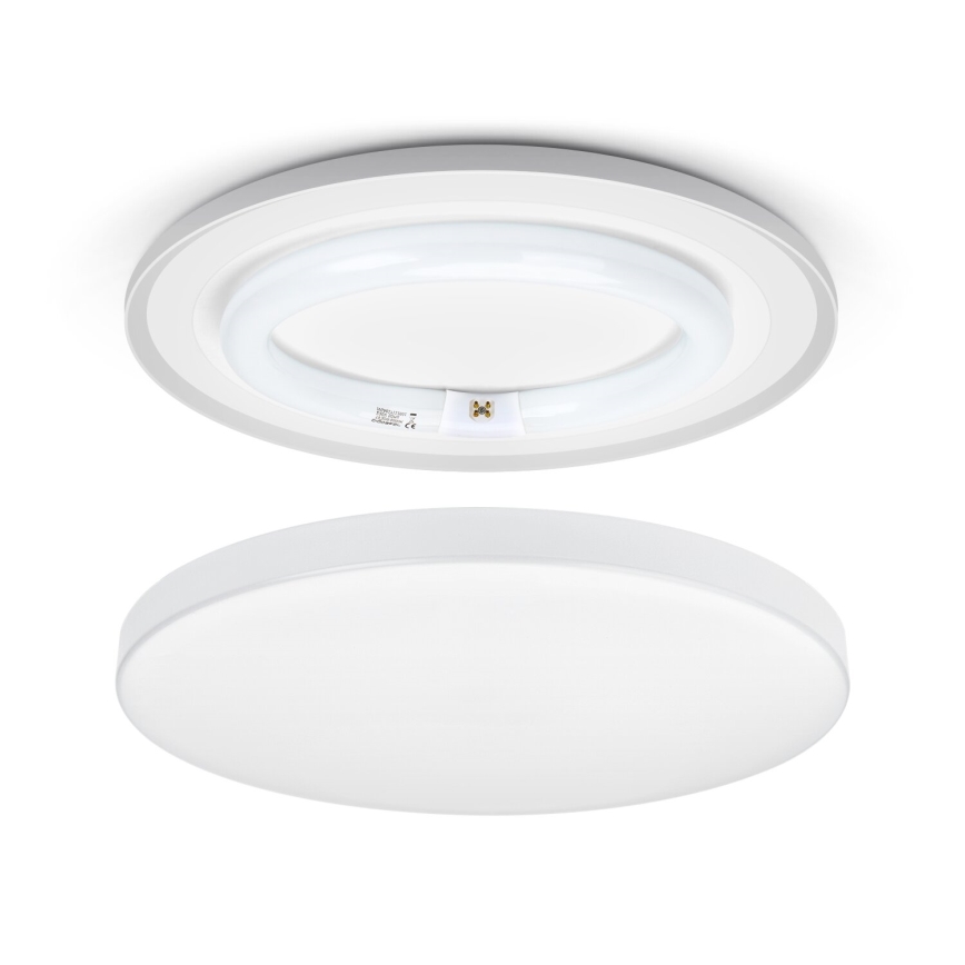 Tubo LED T9 G24q-1/32W/230V 6500K - Aigostar