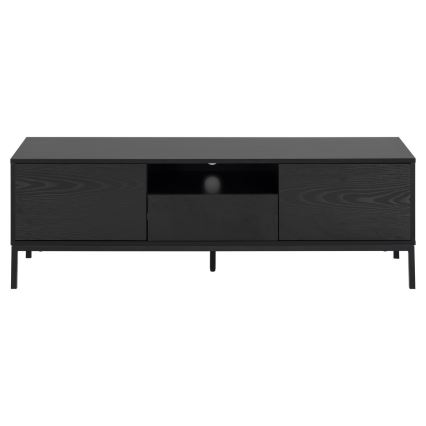 TV mesa SARON preto