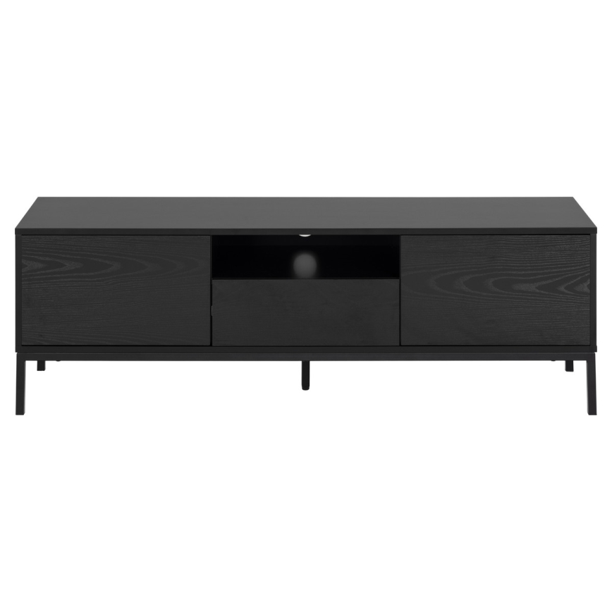 TV mesa SARON preto