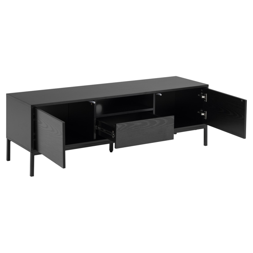 TV mesa SARON preto