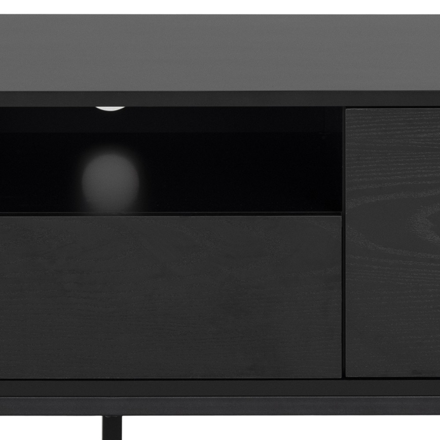 TV mesa SARON preto