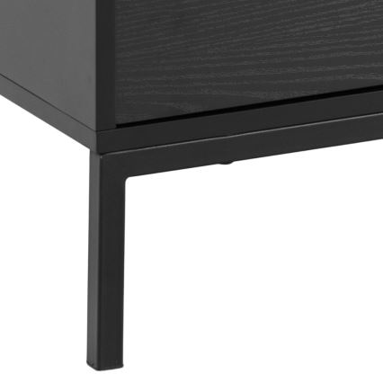 TV mesa SARON preto