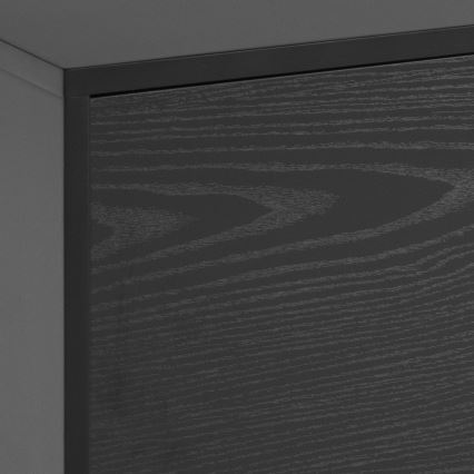 TV mesa SARON preto