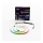 Twinkly - LED RGB Extensão regulação tira LINE 100xLED 1,5 m Wi-Fi