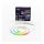 Twinkly - LED RGB Extensão regulação tira LINE 100xLED 1,5 m Wi-Fi