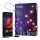 Twinkly - LED RGB Regulação Corrente de Natal CANDIES 200xLED 14 m USB Wi-Fi