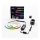 Twinkly - LED RGB Tira com regulação LINE 100xLED 1,5 m Wi-Fi