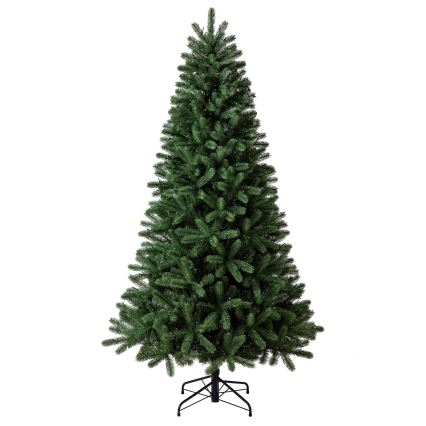 Twinkly - Árvore de Natal LED RGBW dimerizável TREE 435 LEDs 2,1 m Wi-Fi