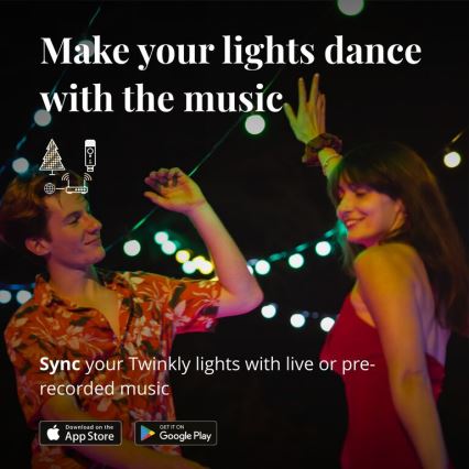 Twinkly - Dongle Musical