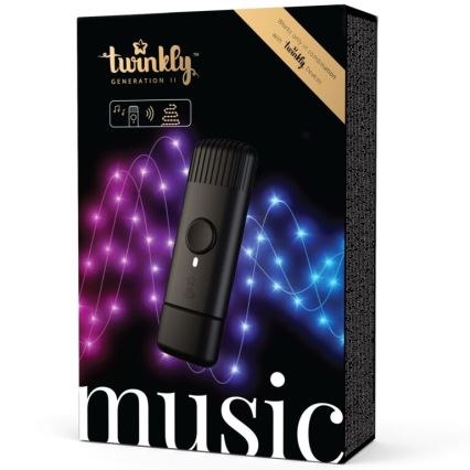 Twinkly - Dongle Musical