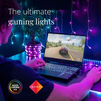 Twinkly - LED RGB Tira com regulação DOTS 60xLED 3 m Wi-Fi USB