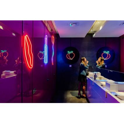 Twinkly - LED RGB Tira com regulação FLEX 300xLED 3 m Wi-Fi