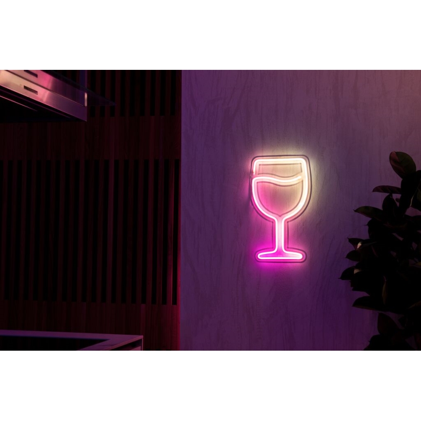 Twinkly - LED RGB Tira com regulação FLEX 300xLED 3 m Wi-Fi