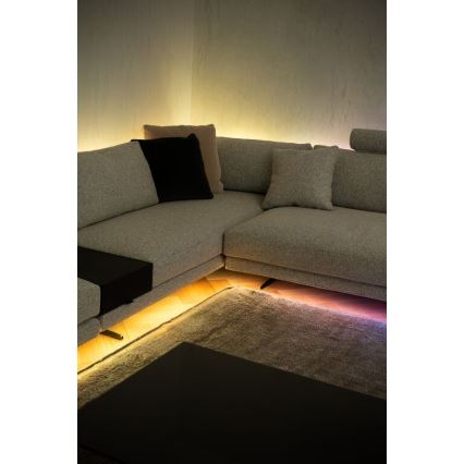 Twinkly - LED RGB Tira com regulação LINE 100xLED 1,5 m Wi-Fi