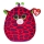 TY - Brinquedo de peluche Squishy GILBERT girafa 22 cm