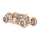 Ugears - 3D puzzle mecânico de madeira U9 Carro Grand Prix