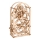 Ugears - Puzzle 3D mecânico de madeira Relógio