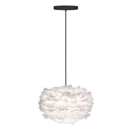 Umage 2011 - Abajur para candeeiro de teto, candeeiro de mesa e candeeiro de pé EOS mini E27 350x200 mm
