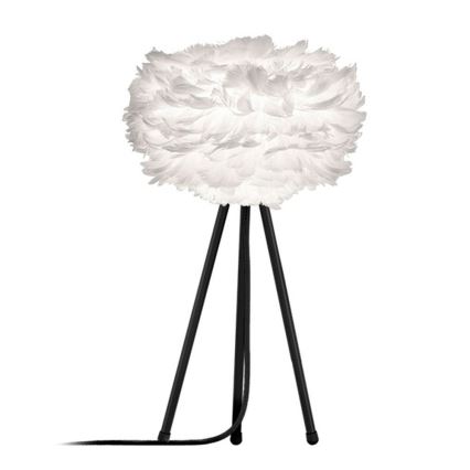 Umage 2011 - Abajur para candeeiro de teto, candeeiro de mesa e candeeiro de pé EOS mini E27 350x200 mm