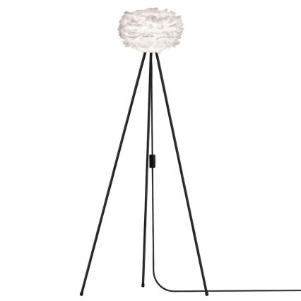 Umage 2011 - Abajur para candeeiro de teto, candeeiro de mesa e candeeiro de pé EOS mini E27 350x200 mm
