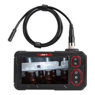 Uni-T - Boroscópio 3,7 V 2000 mAh IP67 1 m