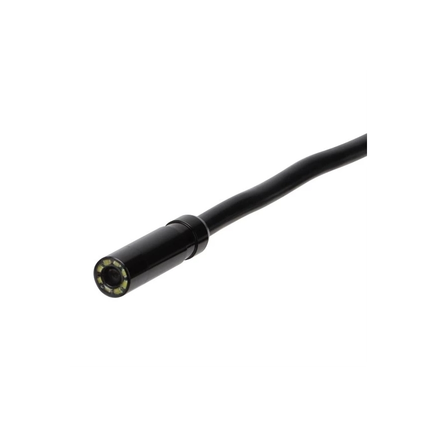 Uni-T - Boroscópio 3,7 V 2000 mAh IP67 1 m
