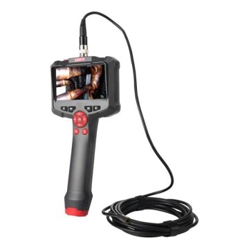 Uni-T - Boroscópio 3,7 V 2000 mAh IP67 5 m