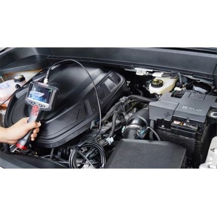 Uni-T - Boroscópio 3,7 V 2000 mAh IP67 5 m