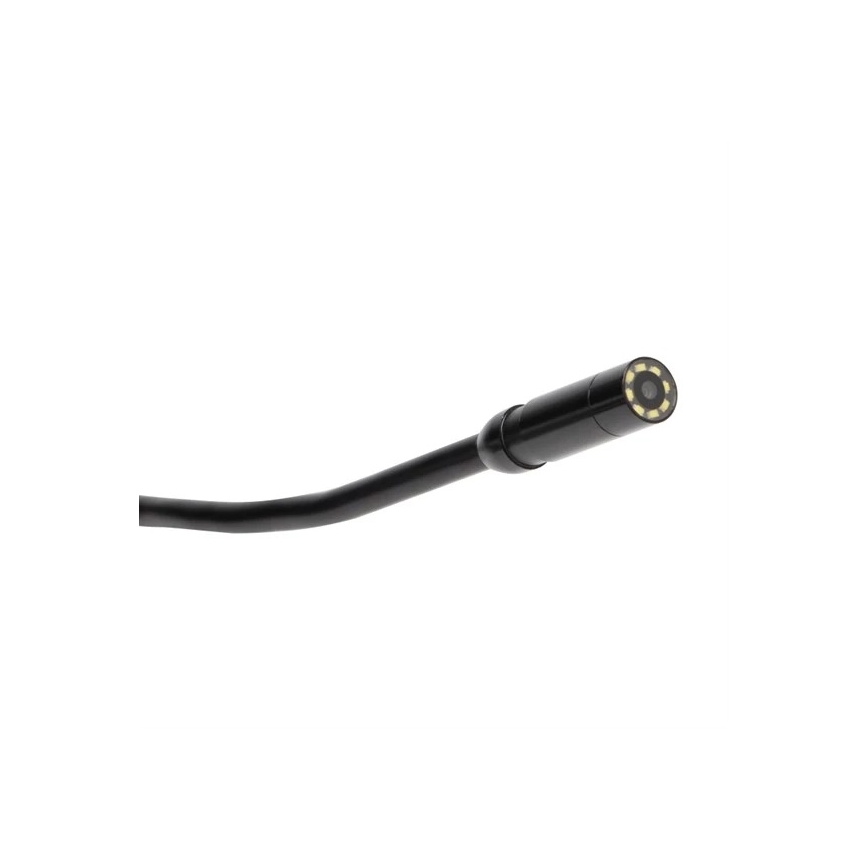 Uni-T - Boroscópio 3,7 V 2000 mAh IP67 5 m