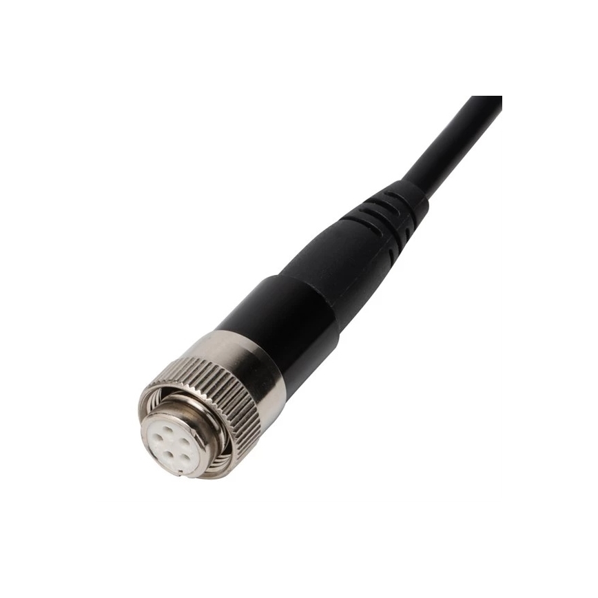 Uni-T - Boroscópio 3,7 V 2000 mAh IP67 5 m