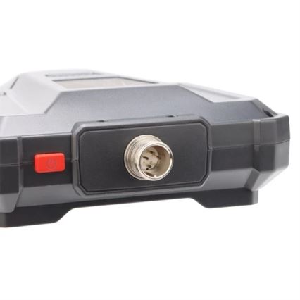 Uni-T - Boroscópio 3,7 V 2000 mAh IP67 5 m