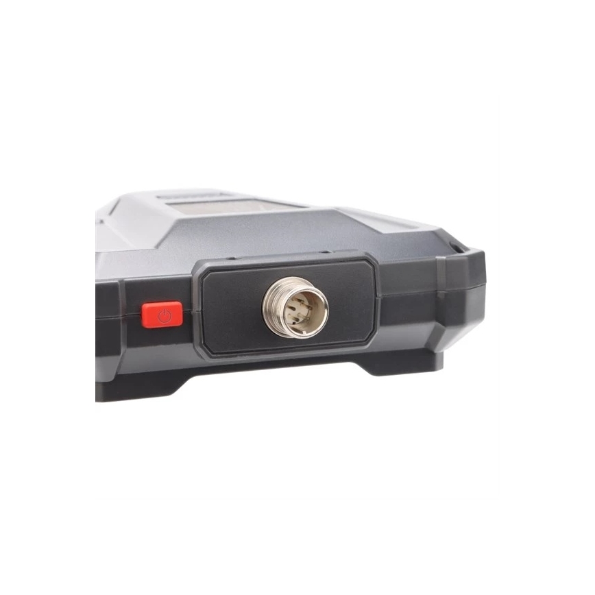 Uni-T - Boroscópio 3,7 V 2000 mAh IP67 5 m