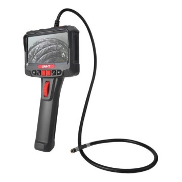 Uni-T - Boroscópio 3,7V 3000 mAh IP67 3m