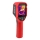Uni-T - Câmara térmica 2600 mAh 160x120 px IP54