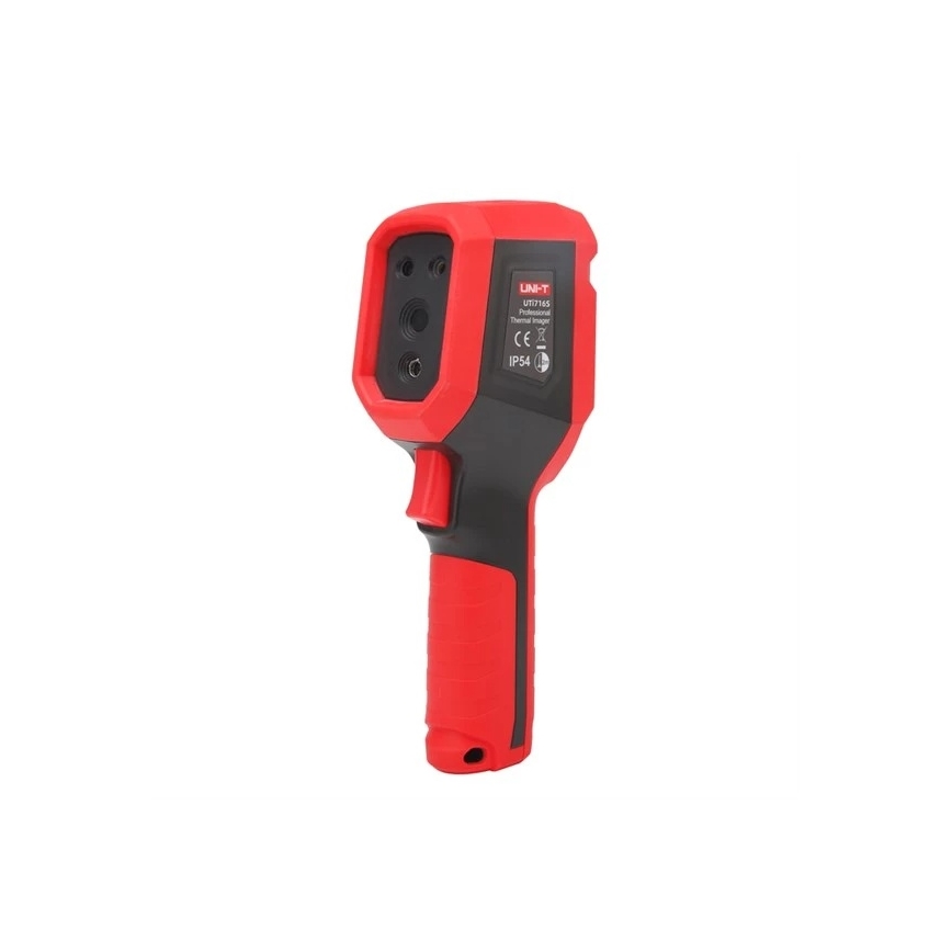 Uni-T - Câmara térmica 2600 mAh 160x120 px IP54