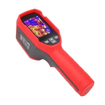 Uni-T - Câmara térmica 2600 mAh 160x120 px IP54