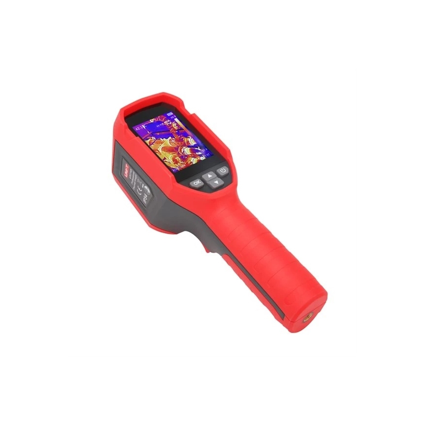 Uni-T - Câmara térmica 2600 mAh 160x120 px IP54