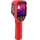 Uni-T - Câmara térmica 2600mAh 3,7V IP54