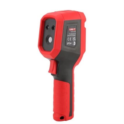 Uni-T - Câmara térmica 2600mAh 3,7V IP54