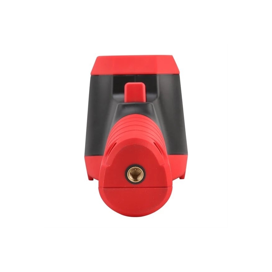 Uni-T - Câmara térmica 2600mAh 320x240px 3,7V IP54