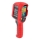 Uni-T - Câmara térmica 5000 mAh 320x240 px 3,6V IP65